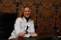 Prof. Dr. Judith Harrer-Haag